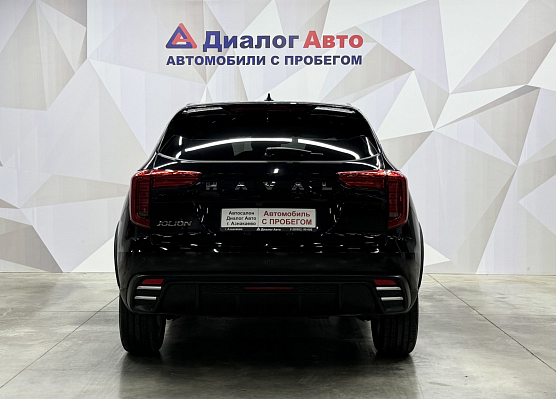 Haval Jolion Premium, 2024 года, пробег 13276 км