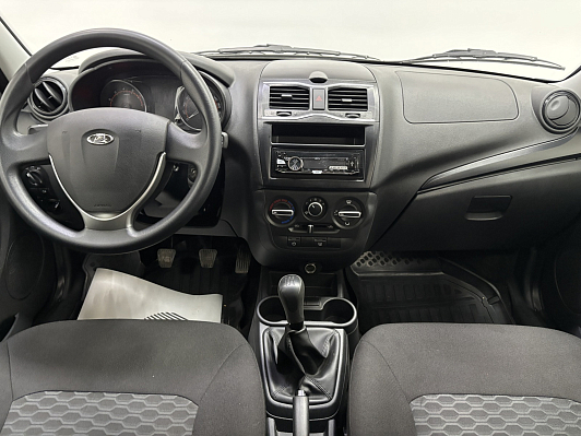 Lada (ВАЗ) Granta Classic'23 Кондиционер, 2023 года, пробег 21198 км