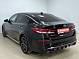Kia Optima GT Line, 2019 года, пробег 186365 км