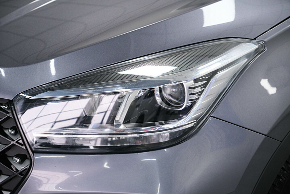 Chery Tiggo 4 Pro Travel, 2023 года, пробег 107000 км