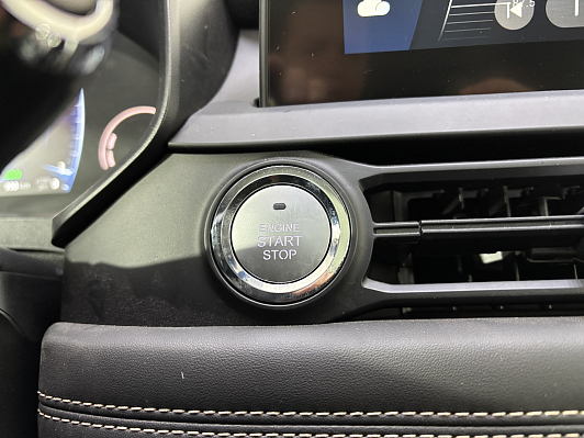 Chery Tiggo 8, 2023 года, пробег 990 км
