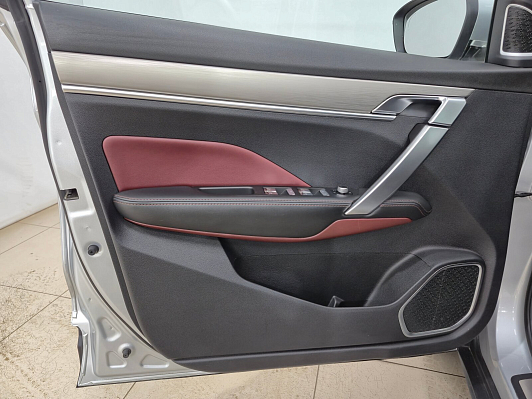 Geely Coolray Flagship Sport, 2022 года, пробег 73270 км