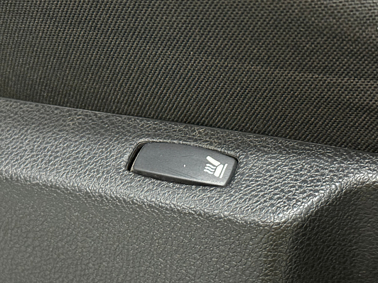 Renault Kaptur Drive, 2018 года, пробег 112440 км