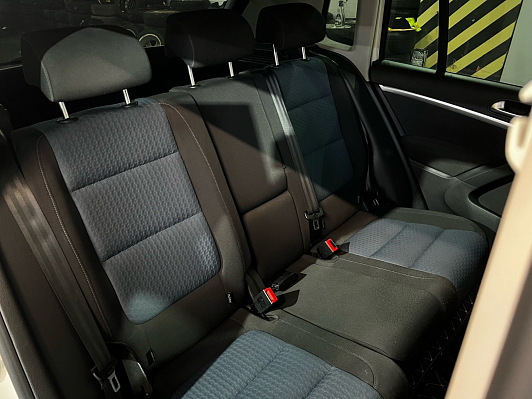 Volkswagen Tiguan Sochi Edition, 2013 года, пробег 278000 км
