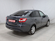 Lada (ВАЗ) Granta, 2019 года, пробег 59930 км