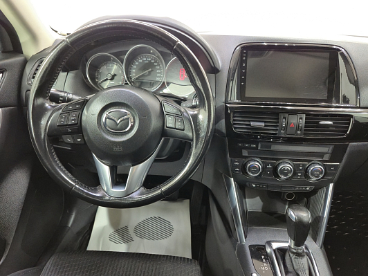 Mazda CX-5 Active, 2014 года, пробег 184541 км