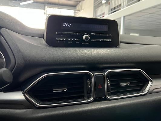 Mazda CX-5, 2020 года, пробег 72001 км