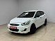 Hyundai Solaris Active, 2012 года, пробег 245089 км