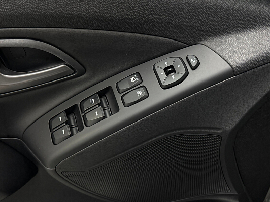 Hyundai ix35 Travel, 2014 года, пробег 201727 км