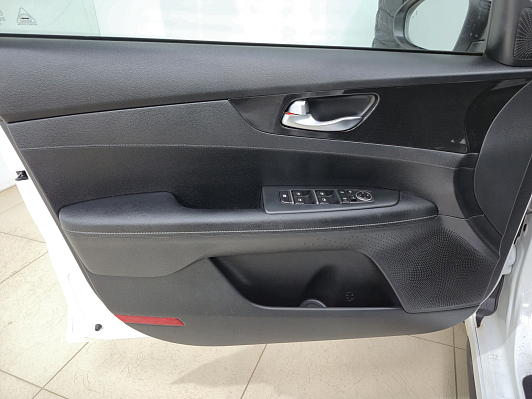 Kia Cerato GT Line, 2020 года, пробег 73940 км
