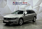 Volkswagen Passat, 2017 года, пробег 146147 км