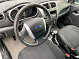 Datsun mi-DO Trust III, 2015 года, пробег 124708 км