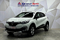 Renault Kaptur Drive, 2019 года, пробег 150065 км