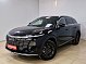 Haval F7 Оптимум, 2024 года, пробег 39200 км