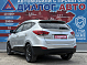 Hyundai ix35 Classic, 2012 года, пробег 195500 км