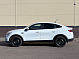 Renault Arkana Drive, 2021 года, пробег 75000 км