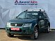 Suzuki Grand Vitara, 2007 года, пробег 346586 км