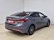 Hyundai Elantra Start, 2017 года, пробег 169520 км