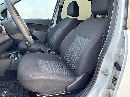 Lada (ВАЗ) Granta Classic'23, 2023 года, пробег 21791 км