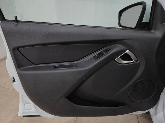 Lada (ВАЗ) Granta Standard, 2023 года, пробег 42849 км