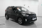 Hyundai Creta, 2017 года, пробег 58346 км