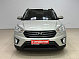 Hyundai Creta Comfort, 2019 года, пробег 126527 км