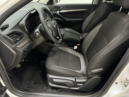 Lada (ВАЗ) Vesta Comfort Winter EnjoY Pro, 2023 года, пробег 20062 км
