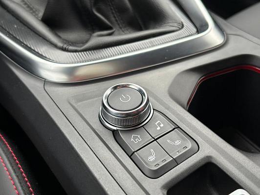 Kaiyi E5 Standard, 2023 года, пробег 11069 км