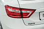 Lada (ВАЗ) Vesta Comfort, 2020 года, пробег 29000 км