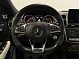 Mercedes-Benz GLE AMG GLE 63 4MATIC Особая серия, 2017 года, пробег 201482 км