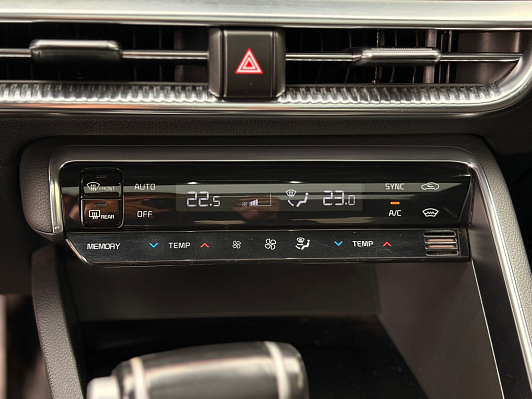 Kia K5 GT Line+, 2020 года, пробег 67780 км