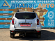 Renault Duster Expression, 2015 года, пробег 200000 км