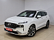 Hyundai Santa Fe Calligraphy, 2020 года, пробег 103141 км