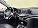 Hyundai Avante, 2018 года, пробег 128000 км
