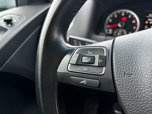 Volkswagen Tiguan CLUB, 2014 года, пробег 179559 км