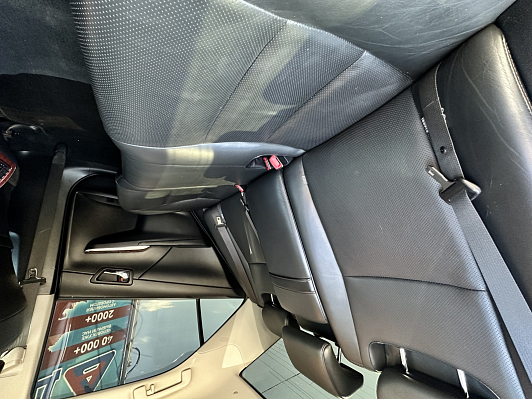 Toyota Camry, 2012 года, пробег 235000 км