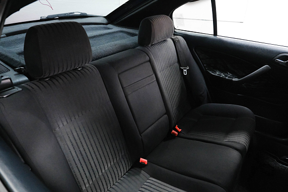 Skoda Octavia, 2002 года, пробег 319410 км