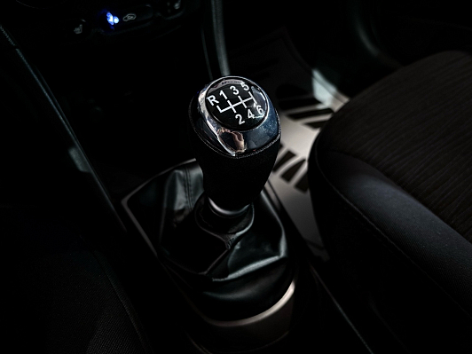 Hyundai Solaris Super Series-IV, 2015 года, пробег 119000 км