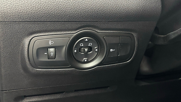 Chery Tiggo 4 Techno, 2020 года, пробег 51000 км
