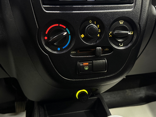 Lada (ВАЗ) Granta, 2015 года, пробег 53704 км