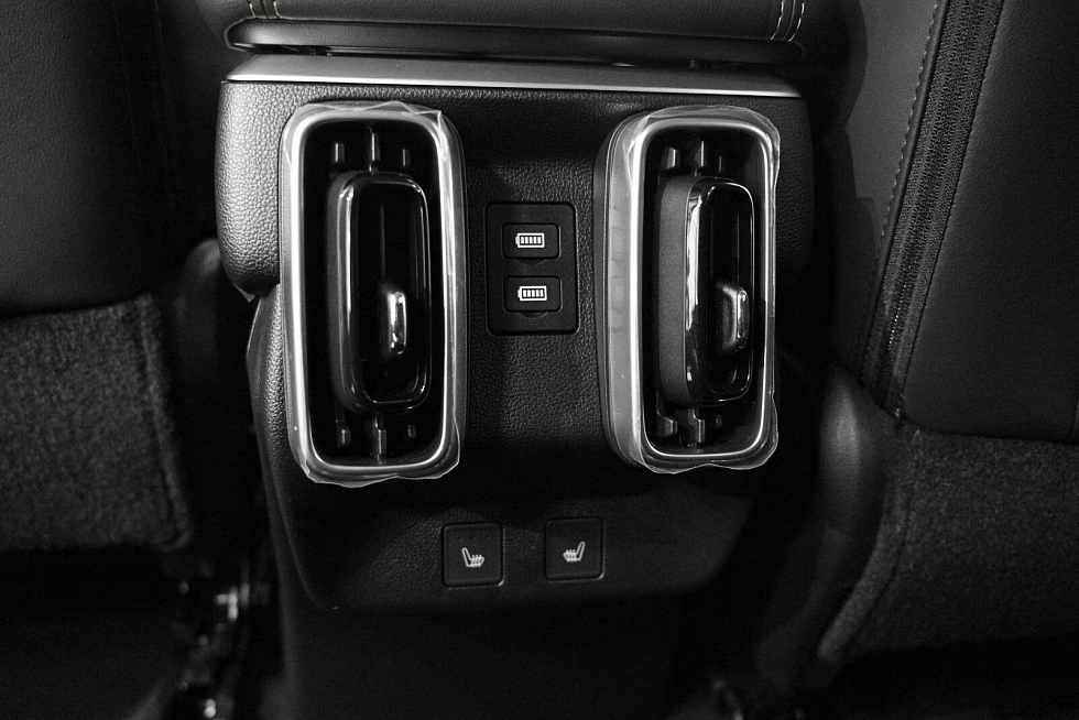 Haval Dargo Оптимум, черный