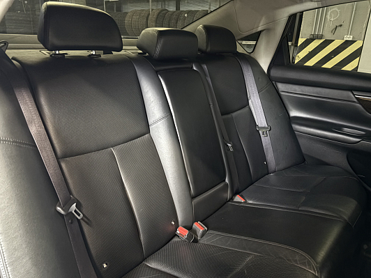 Nissan Teana Premium, 2014 года, пробег 132127 км