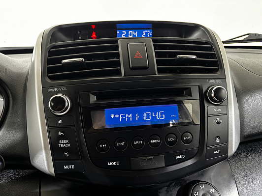 Lifan X60 Comfort, 2014 года, пробег 99599 км