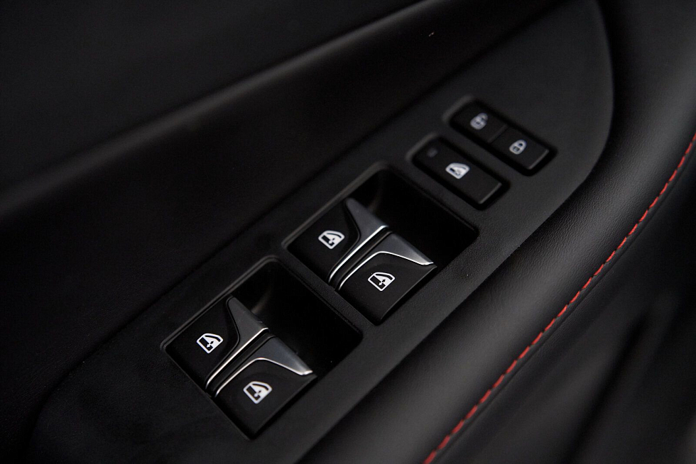 Changan CS35 Plus Техно, белый