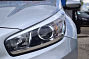 Kia Ceed Luxe, 2018 года, пробег 99130 км