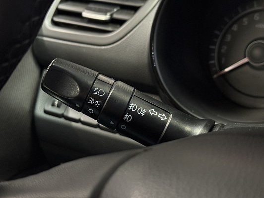 Kia Rio Luxe, 2014 года, пробег 176000 км