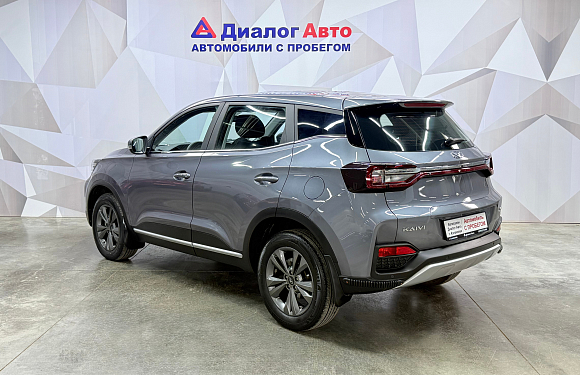 Kaiyi X3 Comfort, 2024 года, пробег 32231 км