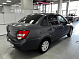 Lada (ВАЗ) Granta Comfort City Glonass 21901-51-24M, 2017 года, пробег 188800 км