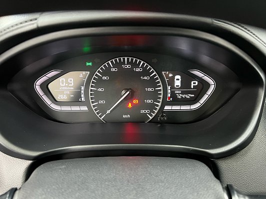 Changan Alsvin Техно, 2023 года, пробег 72222 км
