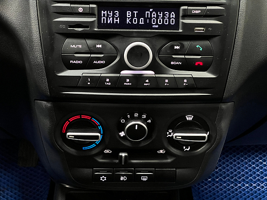 Lada (ВАЗ) Granta Комфорт, 2023 года, пробег 36000 км